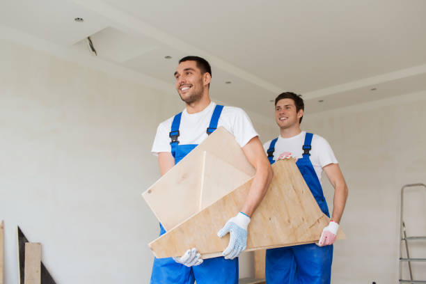 Retail Junk Removal in Springdale, NC